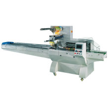 Automatic Plastic & Hardware Bag Packing Machine / Packaging Equipment